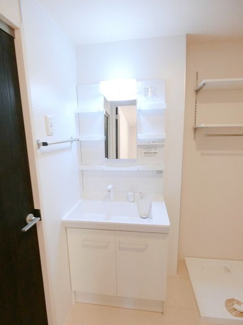 洗面設備　☆独立洗面台☆