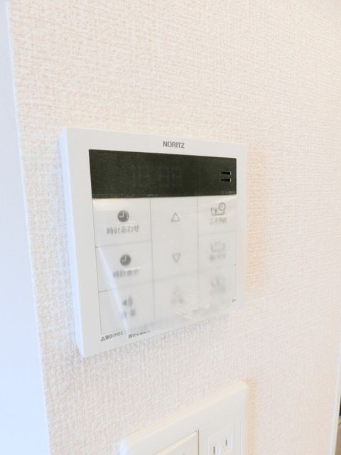 その他設備　☆給湯器☆