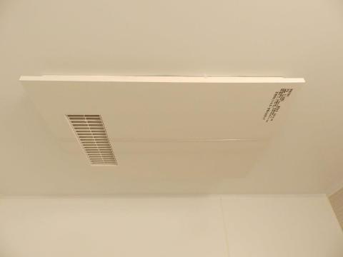 その他　浴室乾燥機