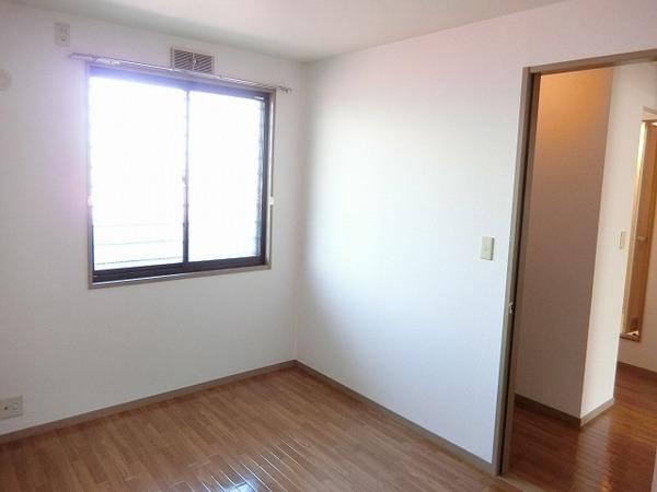 その他部屋・スペース　採光良好！