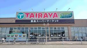 スーパー　株式会社タイラヤ新取手駅前店（スーパー）まで969m