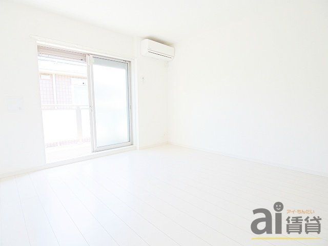 居室・リビング　リビング/居室