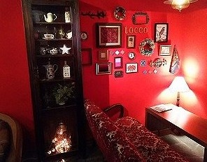 飲食店　cafe tocco（飲食店）まで339m