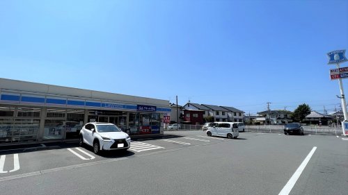 コンビニ　ローソン 長泉本宿店（コンビニ）まで338m