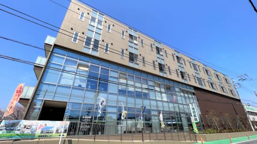 病院　池田病院（病院）まで359m