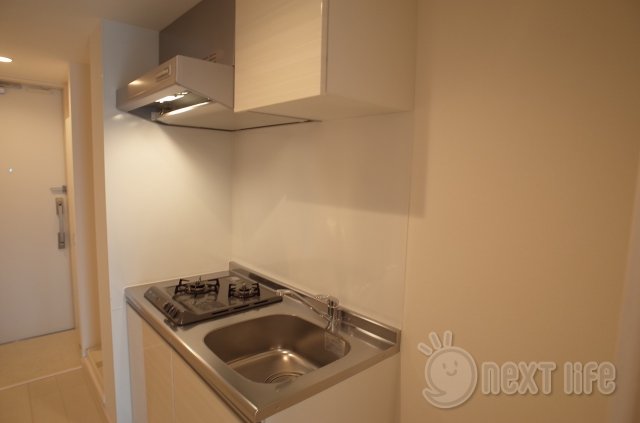 キッチン　リブリアルバトロス