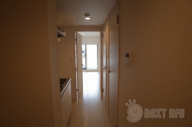 その他部屋・スペース　リブリアルバトロス