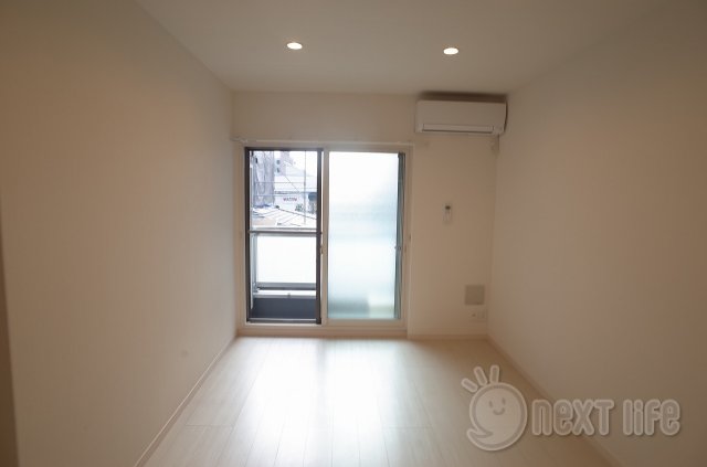 居室・リビング　リブリアルバトロス