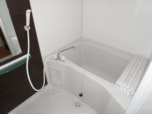バス・シャワールーム　浴室