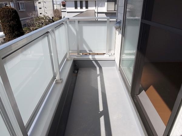 バルコニー　バルコニー（テラス）