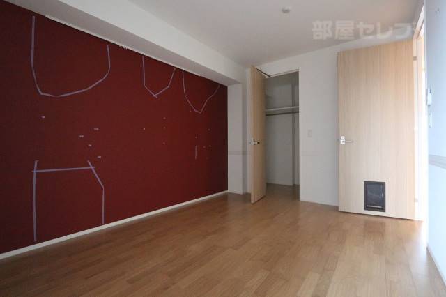 その他部屋・スペース　全部屋エアコン標準装備です。