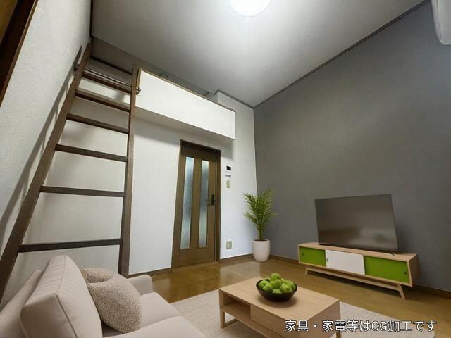 居室・リビング