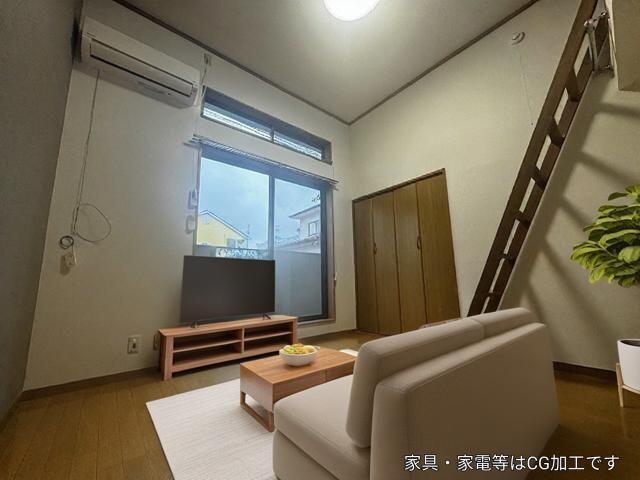 その他部屋・スペース