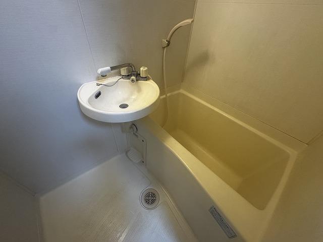 洗面設備　洗面台