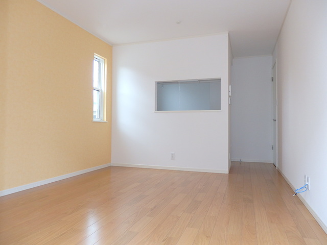 居室・リビング　LDK