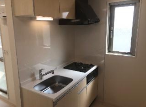 キッチン　他部屋参考写真