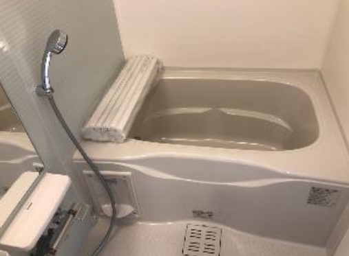 バス・シャワールーム　他部屋参考写真