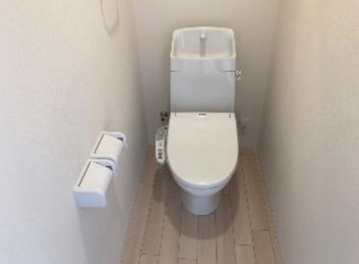 トイレ　他部屋参考写真