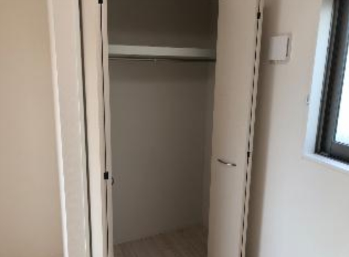 収納　他部屋参考写真