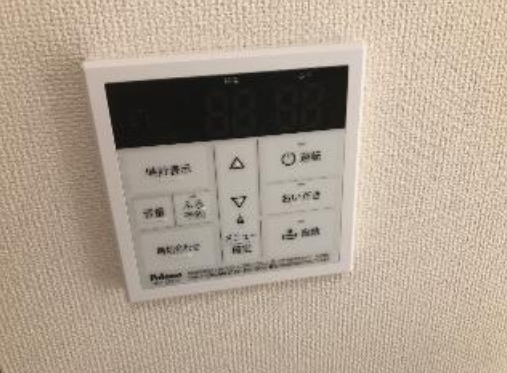 その他設備　他部屋参考写真