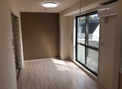 居室・リビング　他部屋参考写真