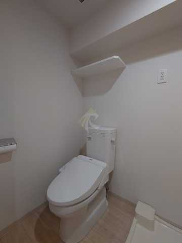 トイレ　メインステージ板橋EAST 309