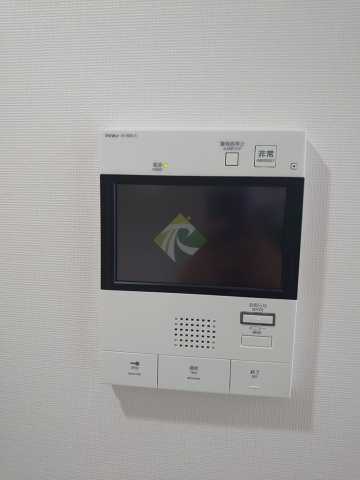 セキュリティ　メインステージ板橋EAST 309