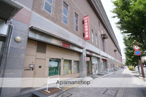 その他　【信用金庫】奈良中央信用金庫王寺支店（その他）まで283m