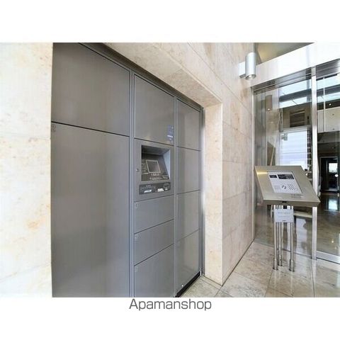 ロビー　ロビー