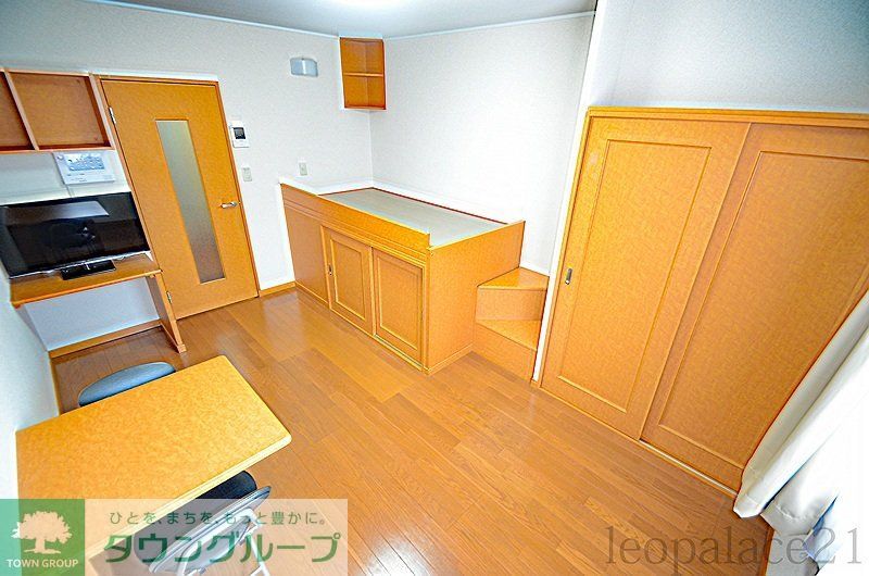 その他部屋・スペース　同タイプの写真です。