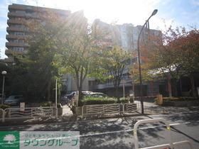 病院　あそか病院（病院）まで750m