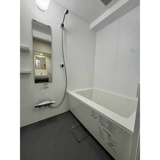 バス・シャワールーム　☆ゆったりくつろげるお風呂☆