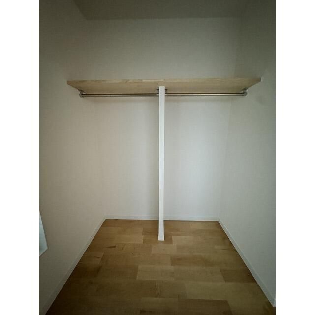 収納　☆たっぷり収納☆