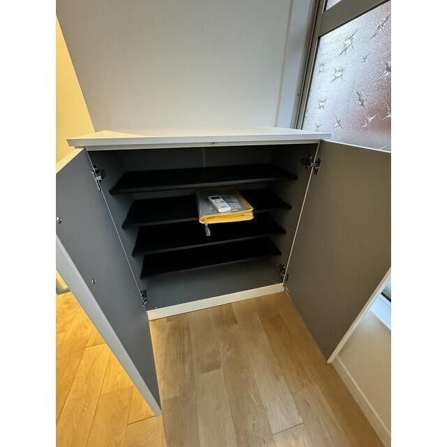 玄関　☆シューズボックス付き☆