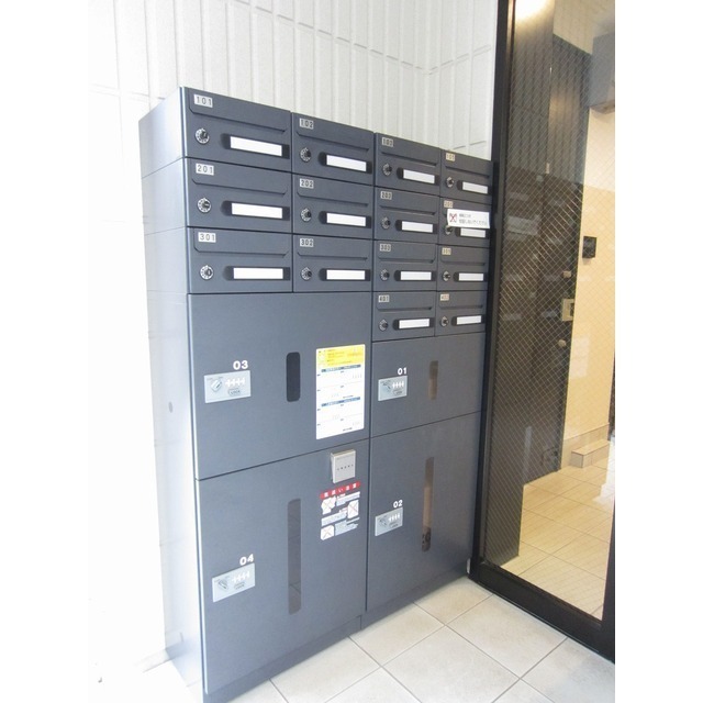 その他共有部分