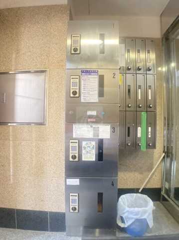 セキュリティ　アルテール千石