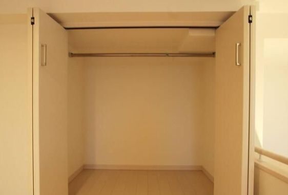 収納　☆たっぷり収納☆