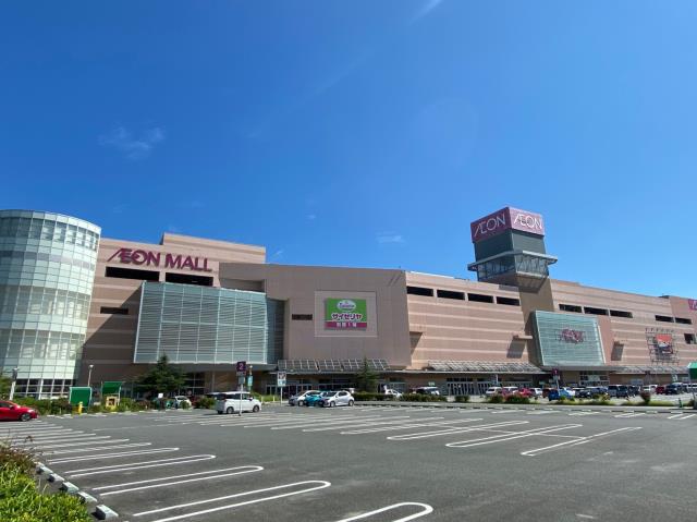 スーパー　★イオンモール福岡伊都店（スーパー）まで1252m