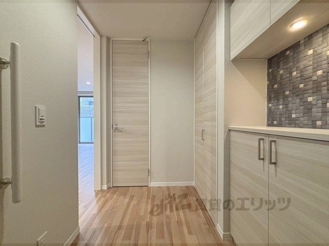 その他部屋・スペース　廊下