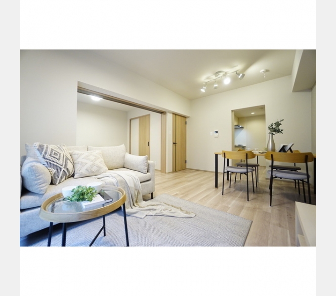 その他部屋・スペース　内観3