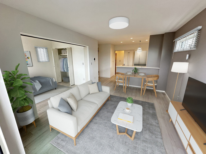 居室・リビング