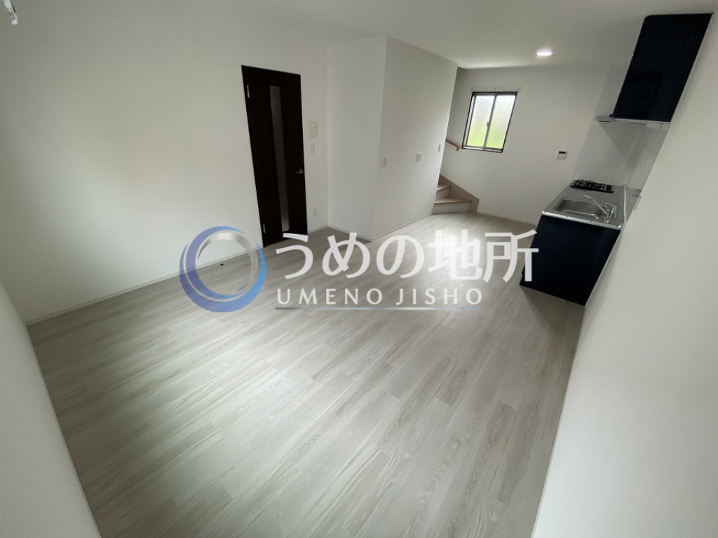 居室・リビング　リビング2