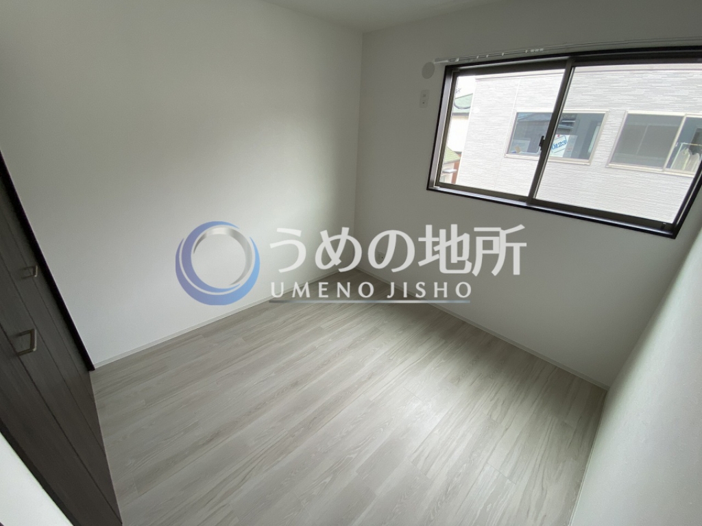 その他部屋・スペース　洋室2-1