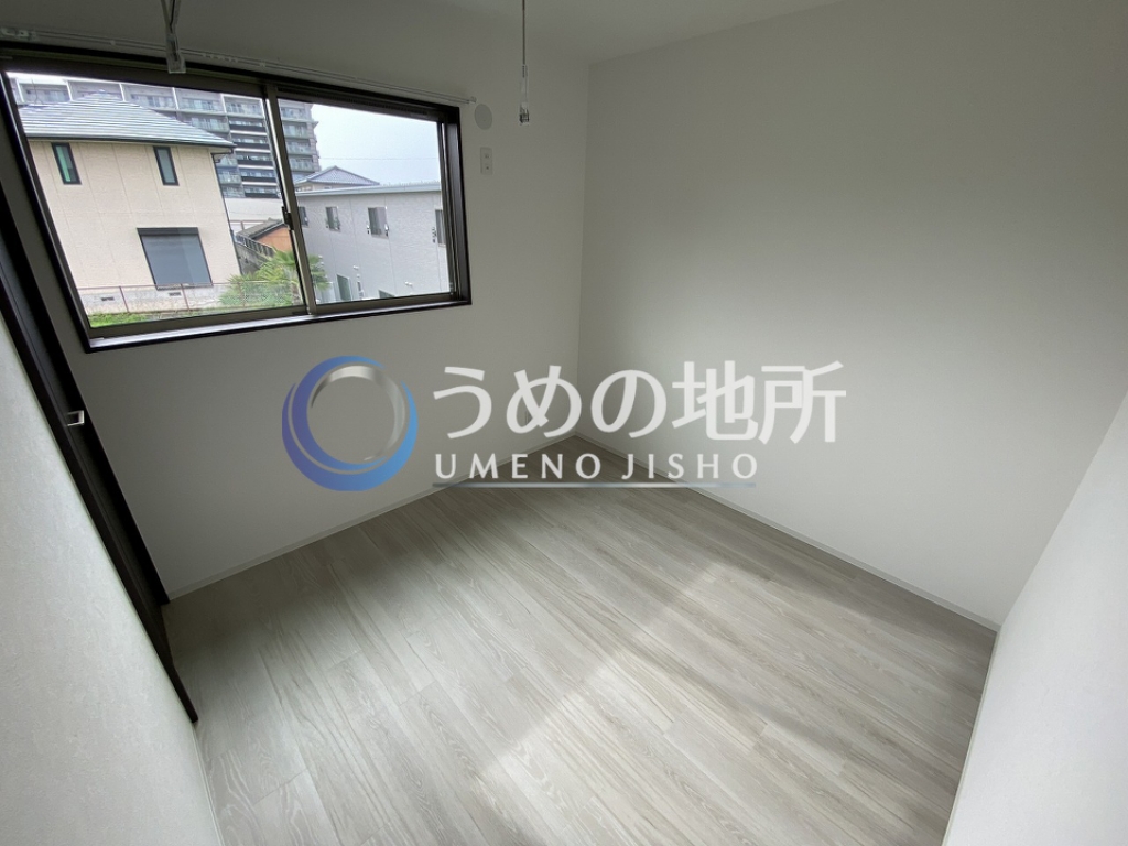 その他部屋・スペース　洋室3-1