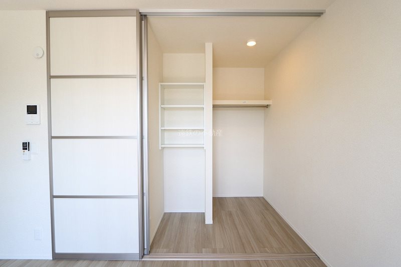 収納　※別部屋参照