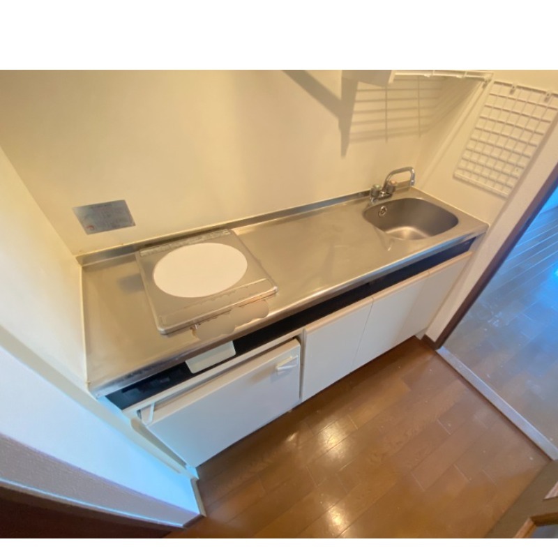 キッチン　別部屋写真