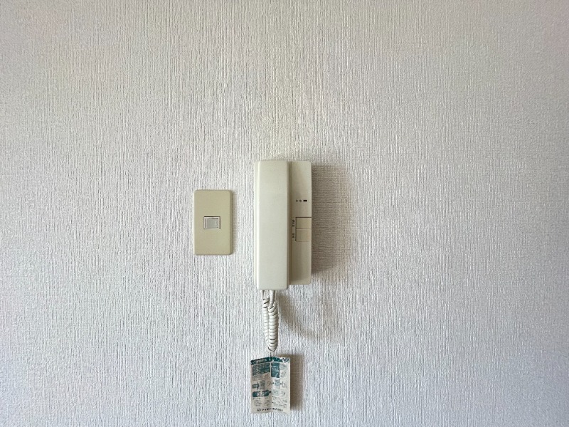 セキュリティ　別部屋写真