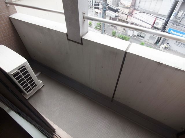 バルコニー　【初期費用分割・クレカ対応】一都三県のお部屋探しは2025…