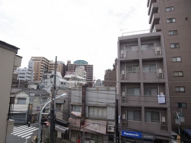 眺望　【初期費用分割・クレカ対応】一都三県のお部屋探しは2025…