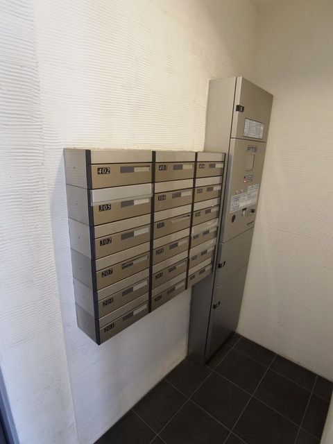 その他共有部分　【初期費用分割・クレカ対応】一都三県のお部屋探しは2025…